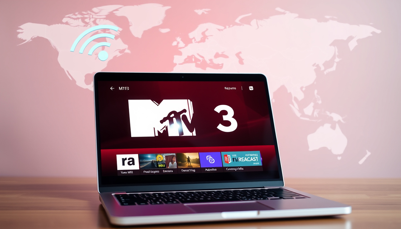 TV 3 Suora Netiss Katso MTV3 Ilmaiseksi Ja Ulkomailla Rooleissa