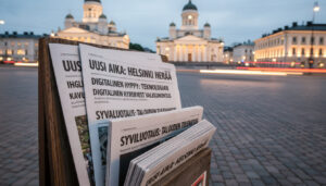 www.is.fi – Ilta-Sanomien Uutiset ja Taustatiedot