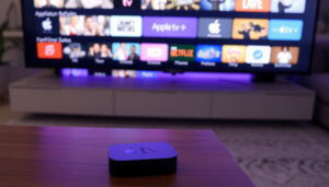 Apple TV+ hinta, vertailu ja kannattaako ostaa – Opas 2026