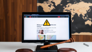 Rule 34 porn – meemi, esto ja sääntely eri maissa katsaus