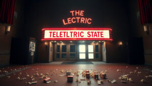 The Electric State: onko se hyvä elokuva vai floppi