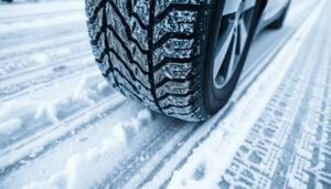 Goodyear UltraGrip Ice 3 – Nastaton talvirengas 2025