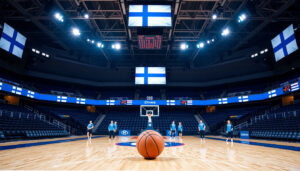 Koripallon MM-kisat 2025: EM-turnaus, Susijengi ja TV