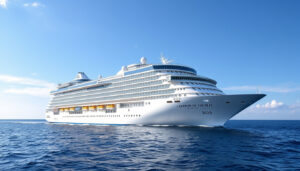 Legend of the Seas 2026 – tietoa, hinnat ja vertailu