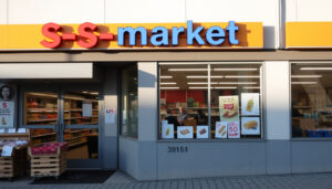 S-market Kärsämäki – aukioloajat, osoite ja tarjoukset